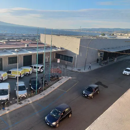 Barlaam 3 アパート