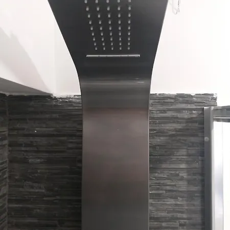Barlaam 3 Apartment Reggio Calabria
