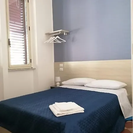 Apartment Barlaam 3 *