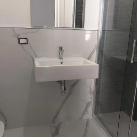 Barlaam 3 Apartment Reggio Calabria