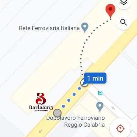 Apartment Barlaam 3