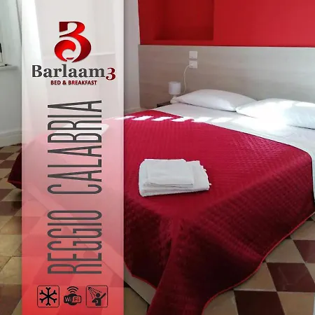 Barlaam 3 *