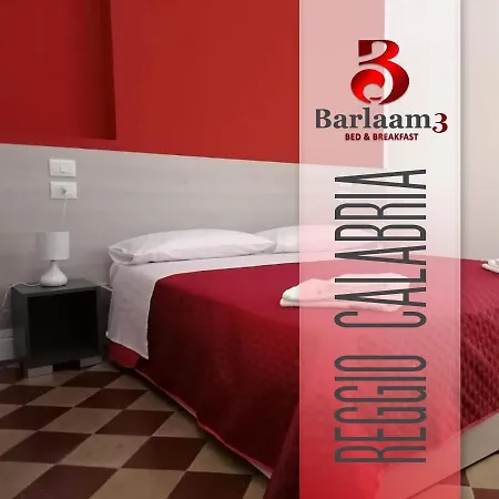 Barlaam 3 *