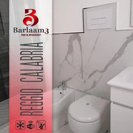 Apartment Barlaam 3