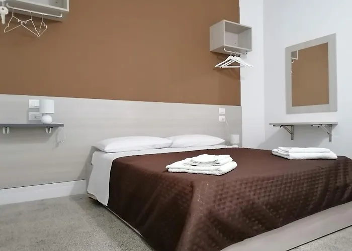 Barlaam 3 Apartamento *