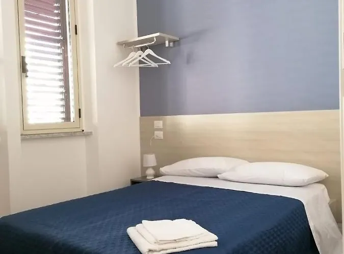 Apartamento Barlaam 3 *