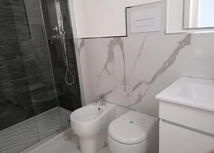 Apartamento Barlaam 3 *