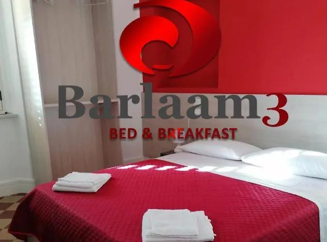 Barlaam 3 Apartamento *