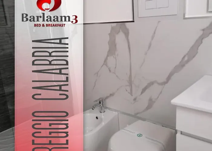 Apartamento Barlaam 3