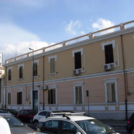 Apartment Barlaam 3 Reggio Calabria