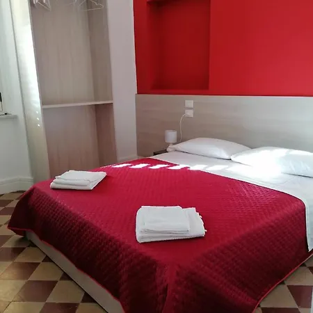 Barlaam 3 Apartment *