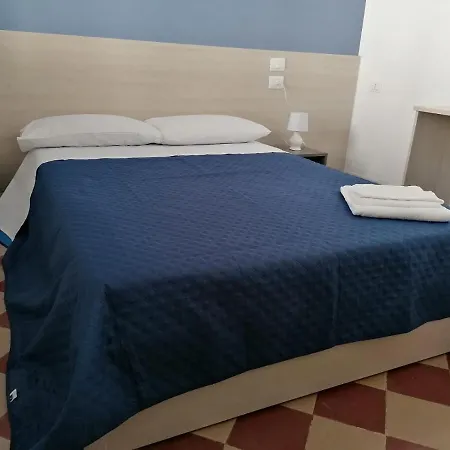 Barlaam 3 Apartment Reggio Calabria
