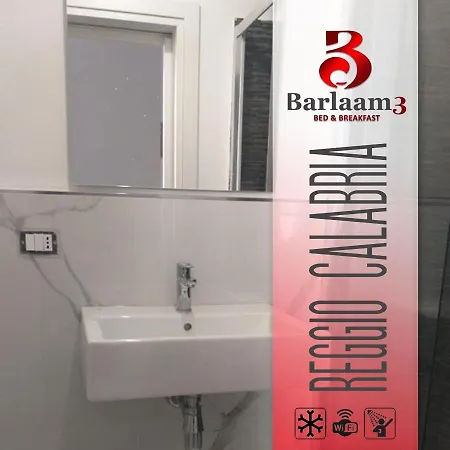 Barlaam 3 Apartment Reggio Calabria