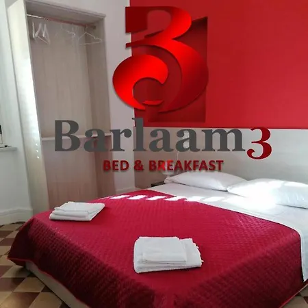 Barlaam 3 Apartment *