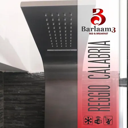 Barlaam 3 Reggio Calabria