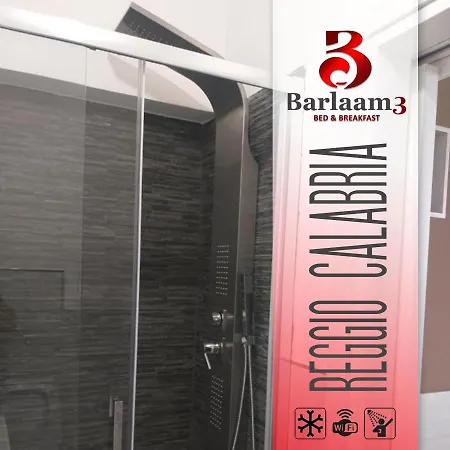 Barlaam 3 Reggio Calabria