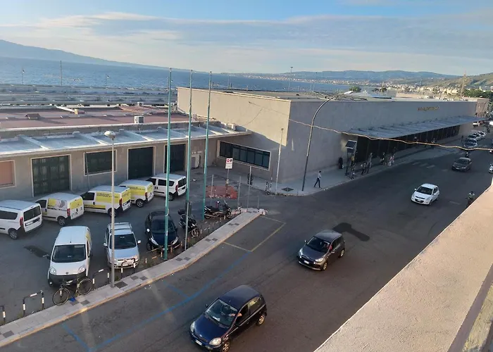 Barlaam 3 Appartamento