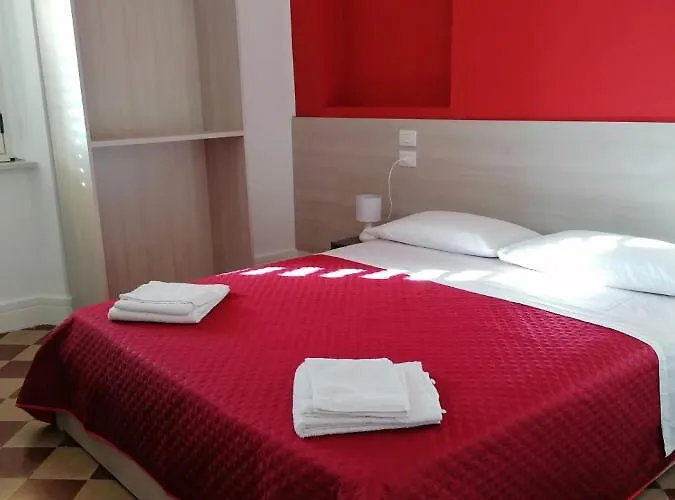 Barlaam 3 Appartamento *