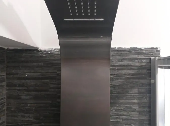 Barlaam 3 Appartamento Reggio Calabria