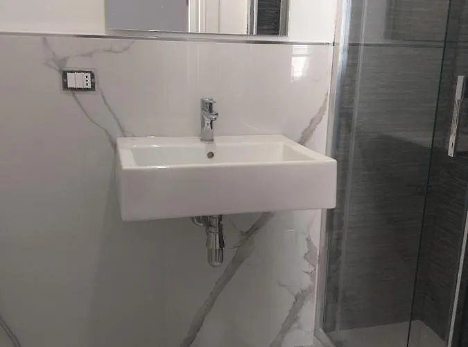 Barlaam 3 Appartamento Reggio Calabria