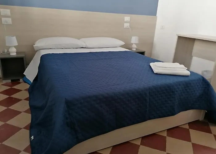 Barlaam 3 Appartamento Reggio Calabria