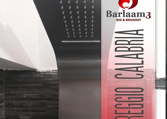 Barlaam 3 Reggio Calabria