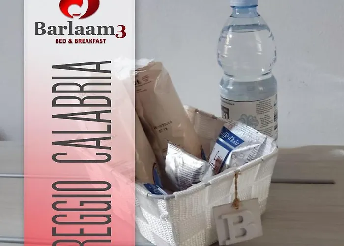 Barlaam 3 Appartamento *