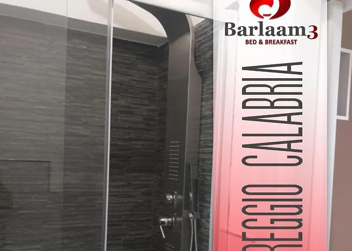 Barlaam 3 Reggio Calabria