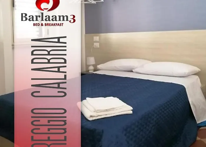 Barlaam 3 Appartamento Reggio Calabria